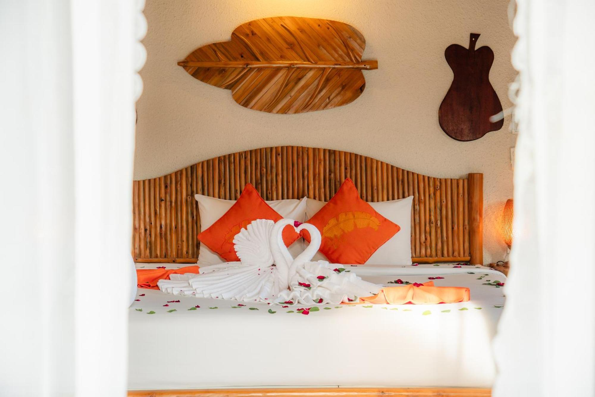 Can Tho Ecolodge Εξωτερικό φωτογραφία