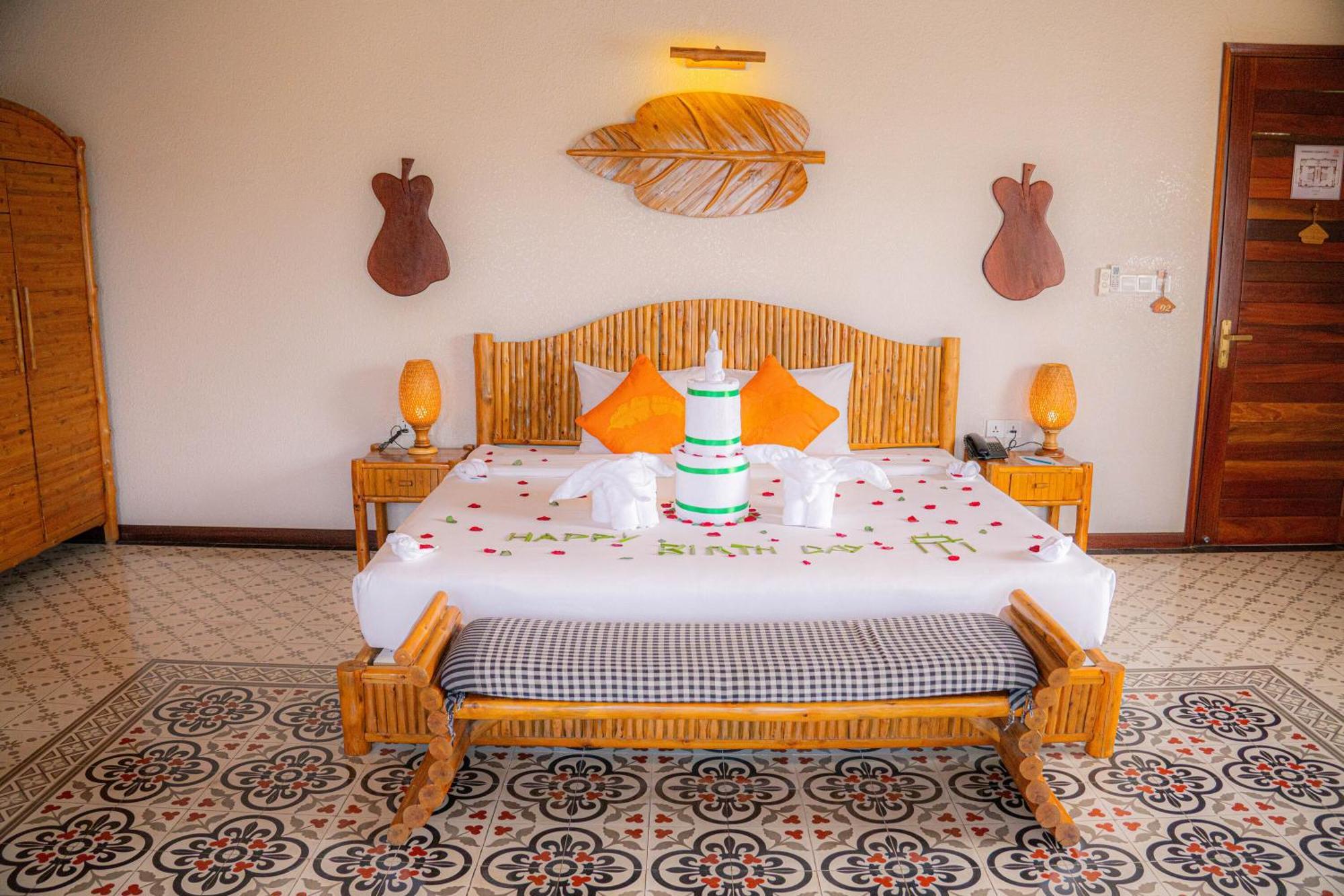 Can Tho Ecolodge Εξωτερικό φωτογραφία